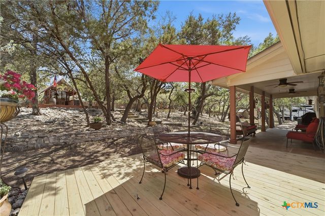 1777 Crossbow Drive, Canyon Lake, TX 78133