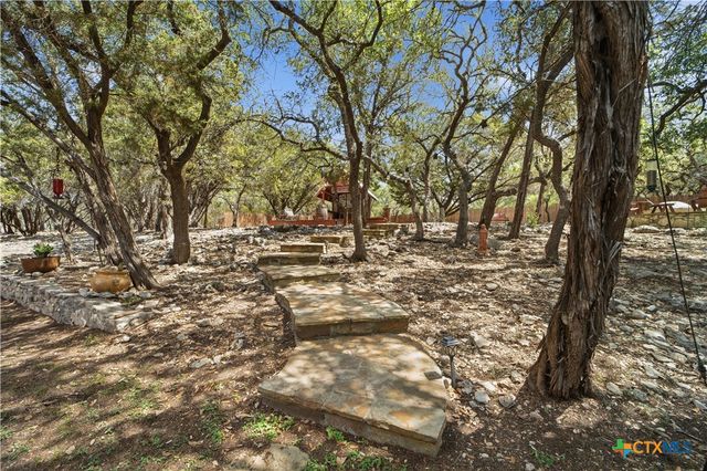 1777 Crossbow Drive, Canyon Lake, TX 78133