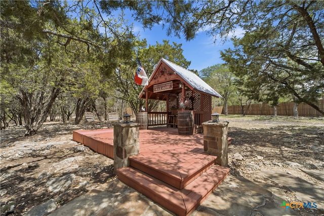 1777 Crossbow Drive, Canyon Lake, TX 78133