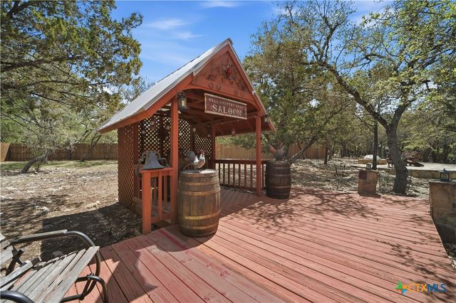 1777 Crossbow Drive, Canyon Lake, TX 78133