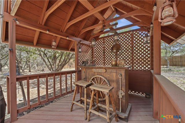 1777 Crossbow Drive, Canyon Lake, TX 78133