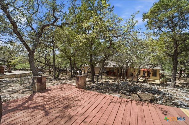 1777 Crossbow Drive, Canyon Lake, TX 78133