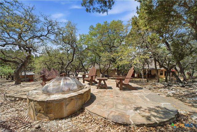 1777 Crossbow Drive, Canyon Lake, TX 78133