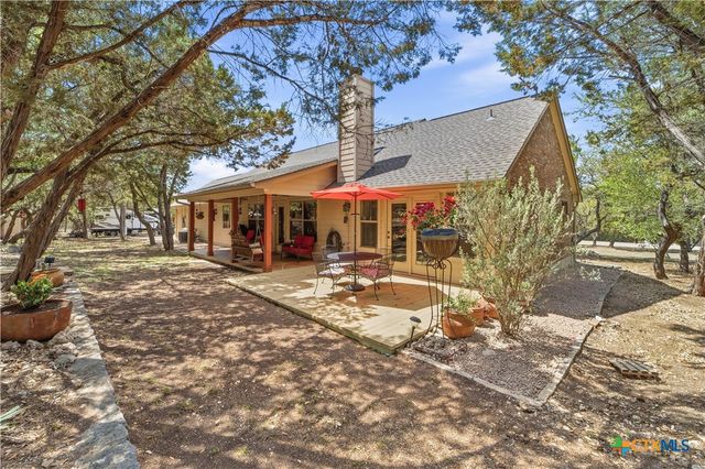 1777 Crossbow Drive, Canyon Lake, TX 78133