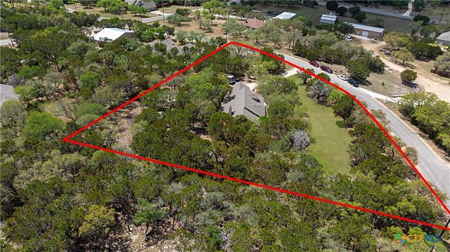 1777 Crossbow Drive, Canyon Lake, TX 78133