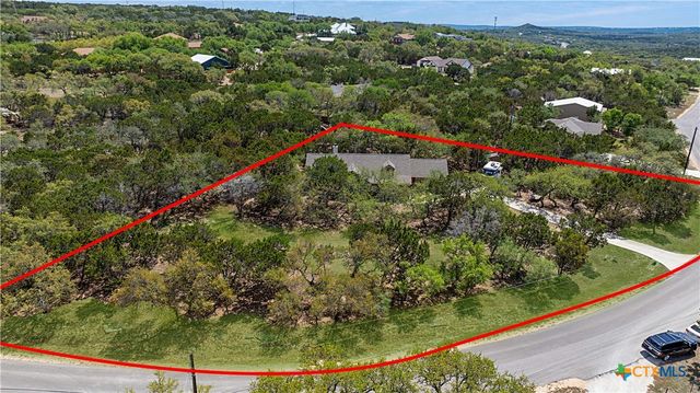 1777 Crossbow Drive, Canyon Lake, TX 78133