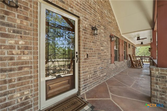 1777 Crossbow Drive, Canyon Lake, TX 78133