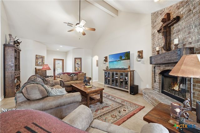 1777 Crossbow Drive, Canyon Lake, TX 78133