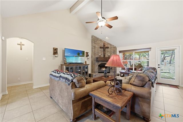 1777 Crossbow Drive, Canyon Lake, TX 78133