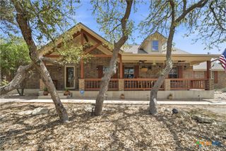 1777 Crossbow Drive, Canyon Lake, TX 78133