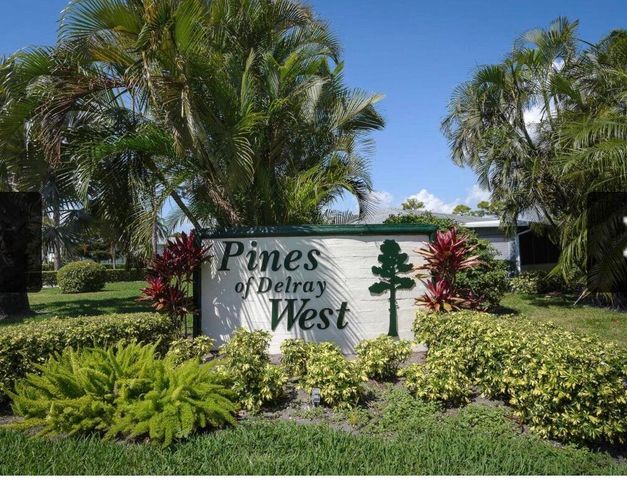 2811 SW 15th Street, Delray Beach, FL 33445