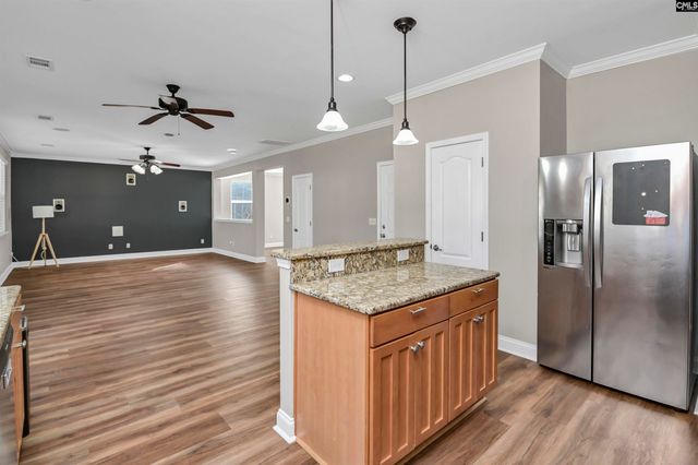 217 Underwood Court, Lexington, SC 29072