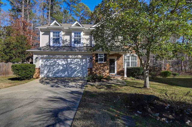 217 Underwood Court, Lexington, SC 29072