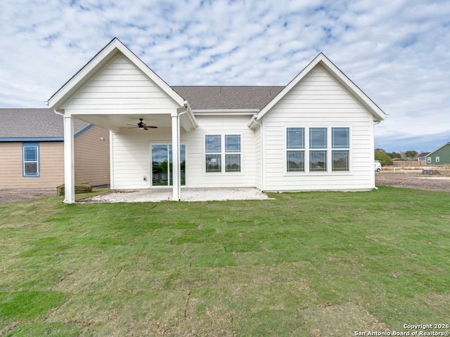 178 Lost Maples Way, Marion, TX 78124