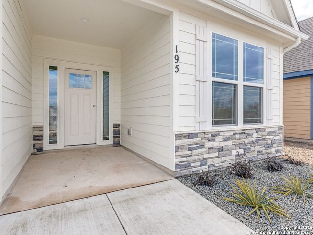 178 Lost Maples Way, Marion, TX 78124