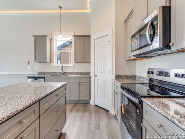 178 Lost Maples Way, Marion, TX 78124