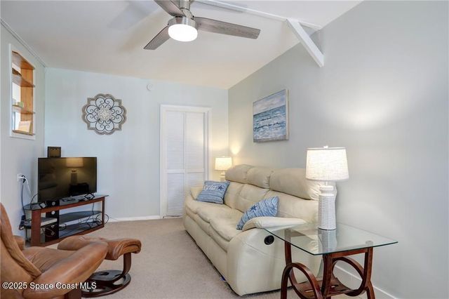 467 Egret Circle, Barefoot Bay, FL 32976