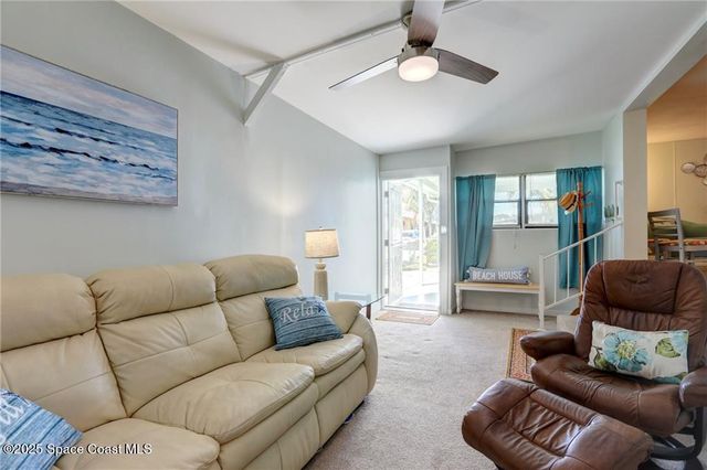 467 Egret Circle, Barefoot Bay, FL 32976
