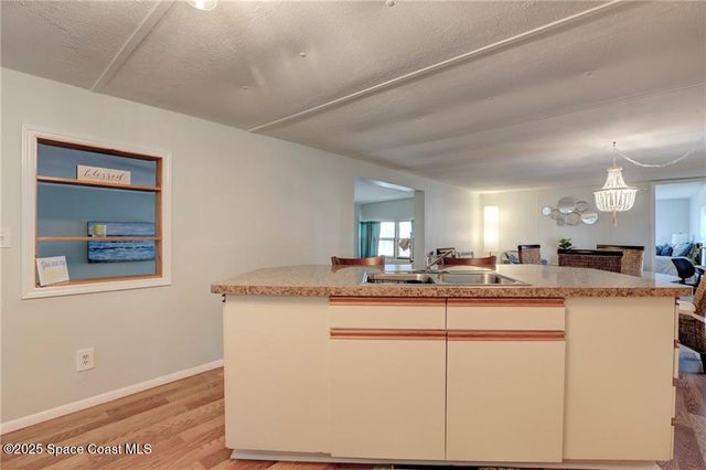 467 Egret Circle, Barefoot Bay, FL 32976