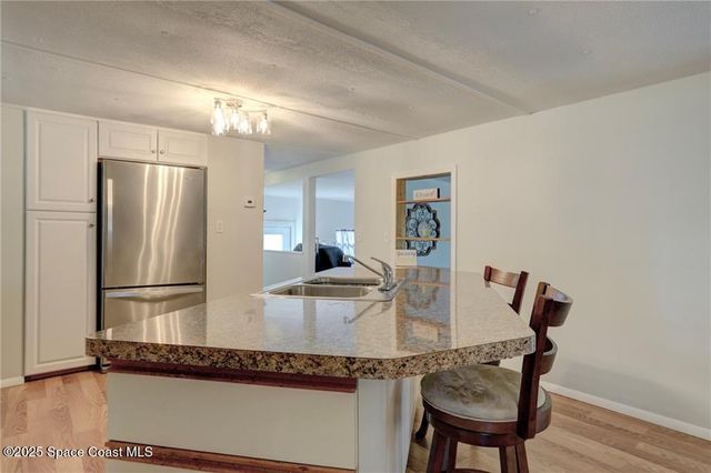 467 Egret Circle, Barefoot Bay, FL 32976