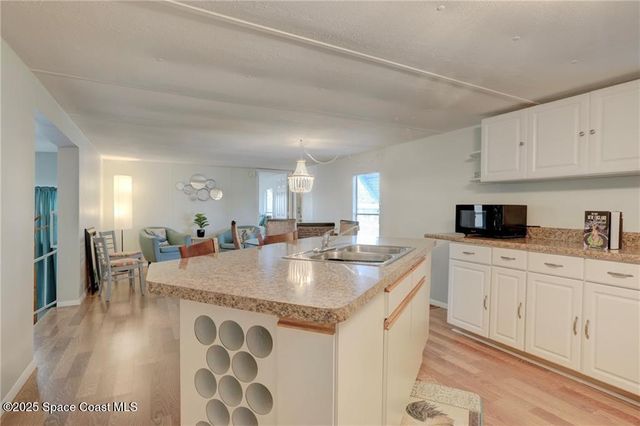 467 Egret Circle, Barefoot Bay, FL 32976