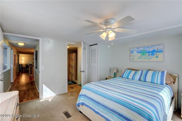 467 Egret Circle, Barefoot Bay, FL 32976