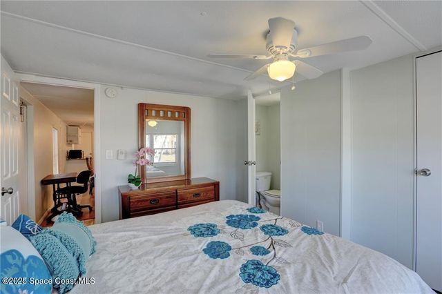467 Egret Circle, Barefoot Bay, FL 32976