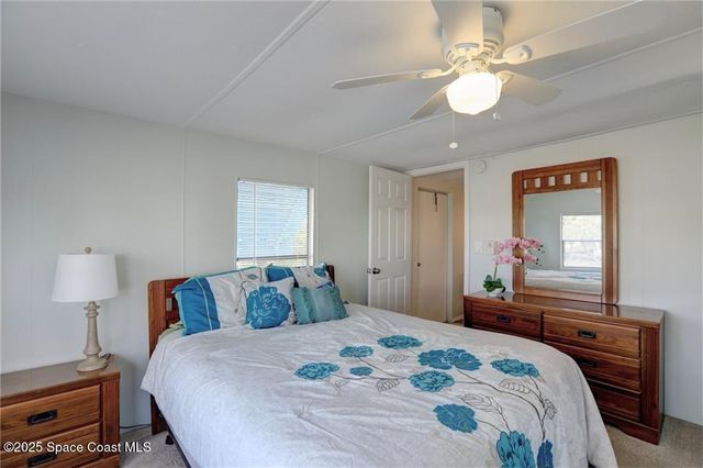 467 Egret Circle, Barefoot Bay, FL 32976