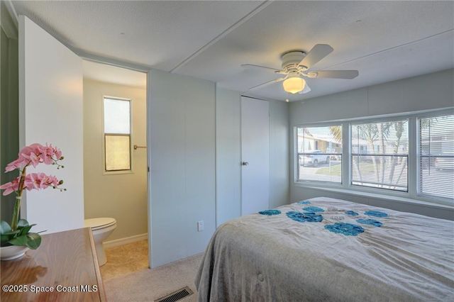 467 Egret Circle, Barefoot Bay, FL 32976