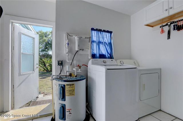 467 Egret Circle, Barefoot Bay, FL 32976