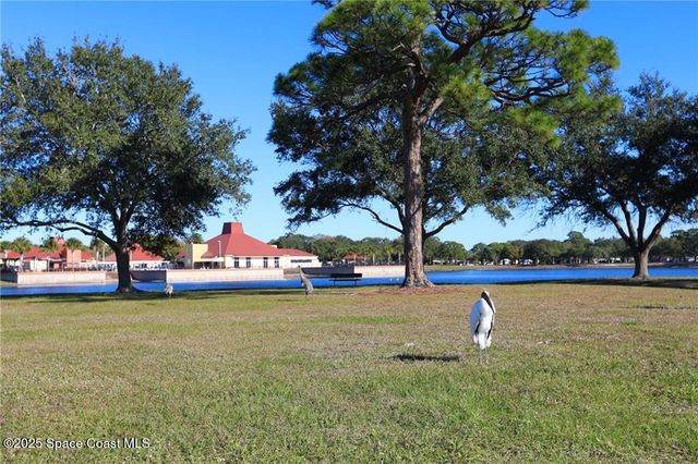 467 Egret Circle, Barefoot Bay, FL 32976