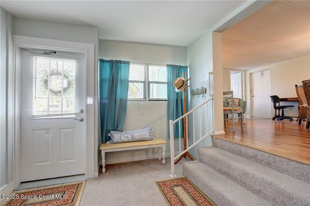 467 Egret Circle, Barefoot Bay, FL 32976