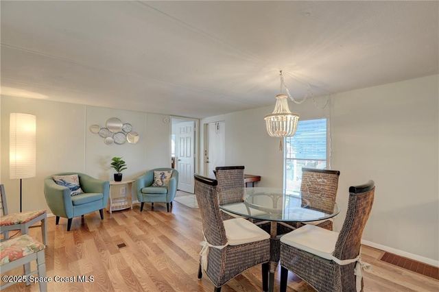 467 Egret Circle, Barefoot Bay, FL 32976