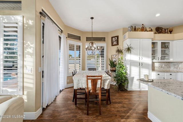 11597 N Meadow Sage Drive, Tucson, AZ 85737