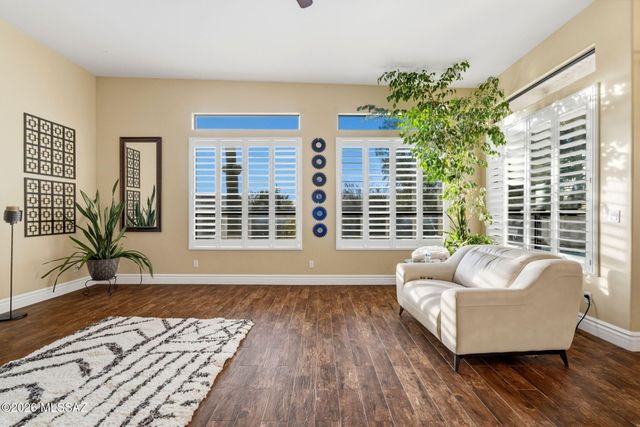 11597 N Meadow Sage Drive, Tucson, AZ 85737