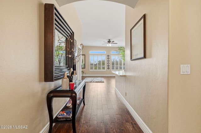 11597 N Meadow Sage Drive, Tucson, AZ 85737