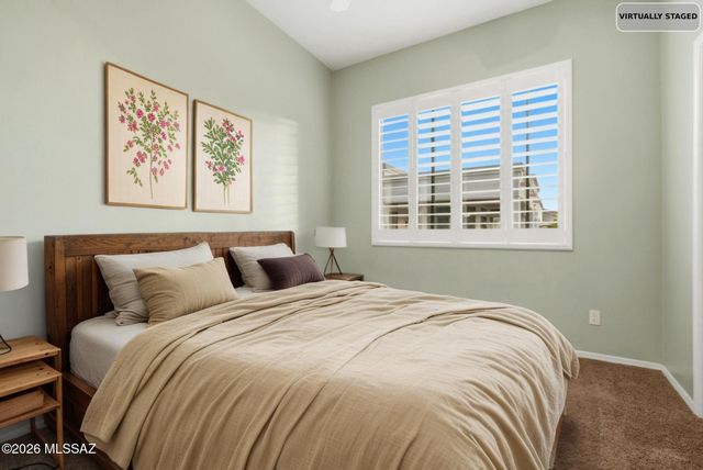 11597 N Meadow Sage Drive, Tucson, AZ 85737