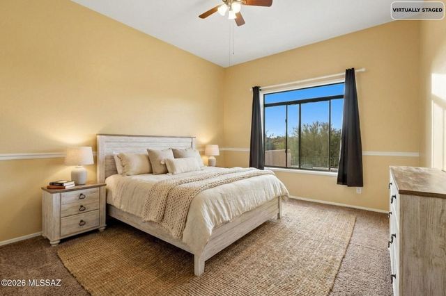 11597 N Meadow Sage Drive, Tucson, AZ 85737