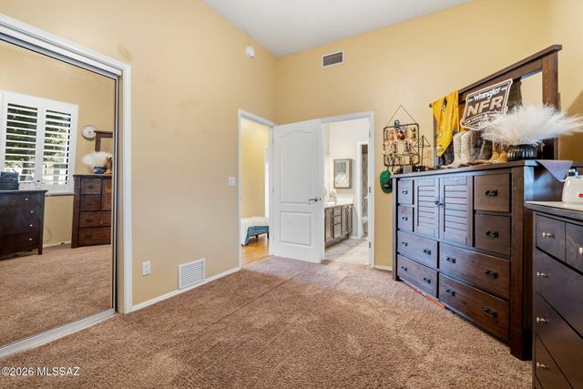 11597 N Meadow Sage Drive, Tucson, AZ 85737