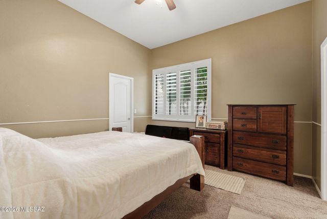 11597 N Meadow Sage Drive, Tucson, AZ 85737