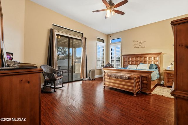 11597 N Meadow Sage Drive, Tucson, AZ 85737