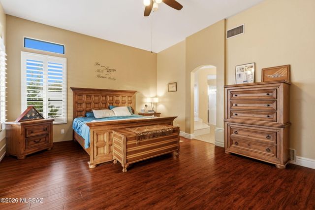 11597 N Meadow Sage Drive, Tucson, AZ 85737