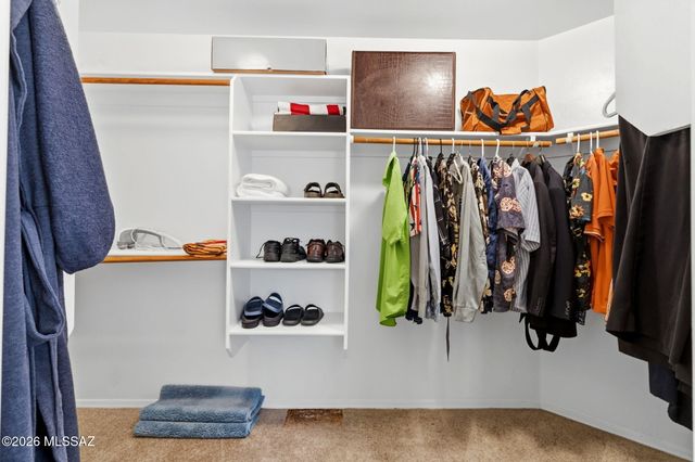 11597 N Meadow Sage Drive, Tucson, AZ 85737