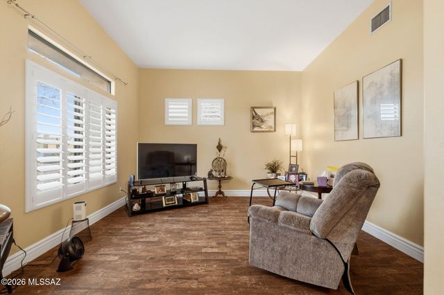 11597 N Meadow Sage Drive, Tucson, AZ 85737