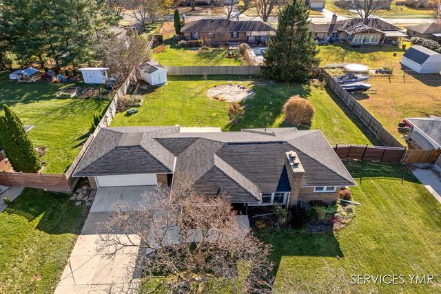 1720 Rondo Street SE, Kentwood, MI 49508