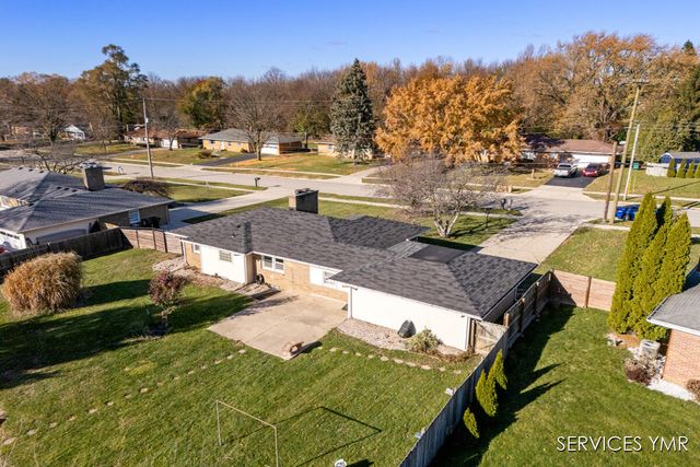 1720 Rondo Street SE, Kentwood, MI 49508