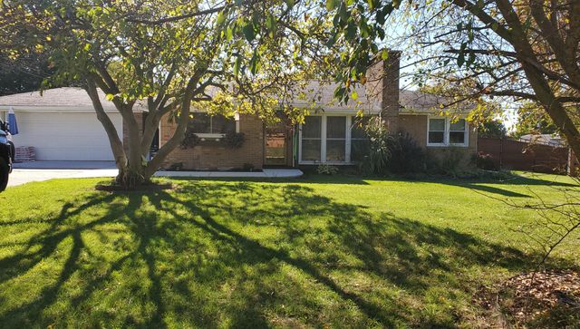 1720 Rondo Street SE, Kentwood, MI 49508