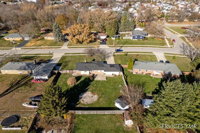 1720 Rondo Street SE, Kentwood, MI 49508