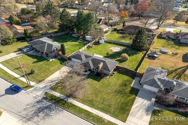 1720 Rondo Street SE, Kentwood, MI 49508