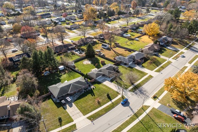 1720 Rondo Street SE, Kentwood, MI 49508